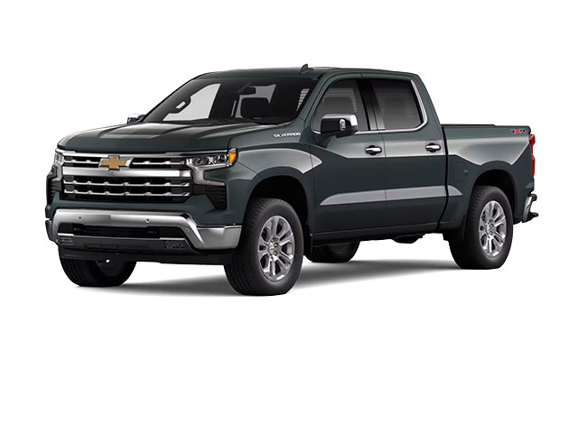 chevrolet silverado 1500 2026 1GCUKGED3TZ163774 image chevrolet silverado 1500 2026 1GCUKGED3TZ163774 image
